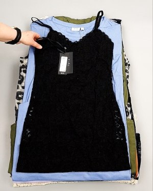 Фотография  590 - Платья Bestseller Summer 104#5 кг оптом в Благовещенске и Амурской области