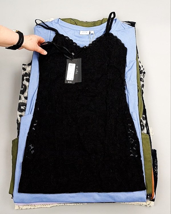 Фотография  641 - Платья Bestseller Summer 104#5 кг оптом в Благовещенске и Амурской области