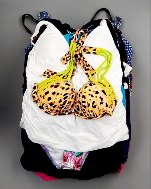 Фотография  269 - Купальники СТОК CAN 124#5 кг, ЛОТ №7688 оптом в Благовещенске и Амурской области