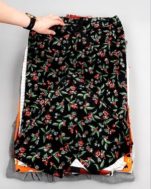 Фотография  881 - Домашняя одежда м/ж AMAZON 015#7 кг оптом в Благовещенске и Амурской области