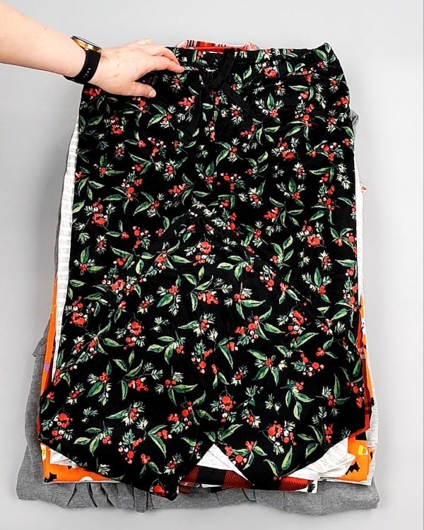 Фотография  309 - Домашняя одежда м/ж AMAZON 015#7 кг оптом в Благовещенске и Амурской области