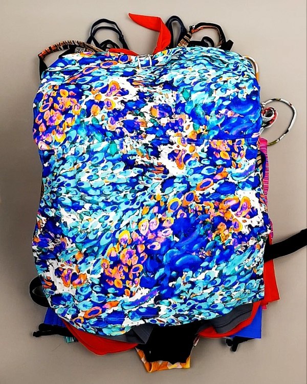 Фотография  157 - Купальники СТОК CAN 124#5 кг, ЛОТ №7686 оптом в Благовещенске и Амурской области