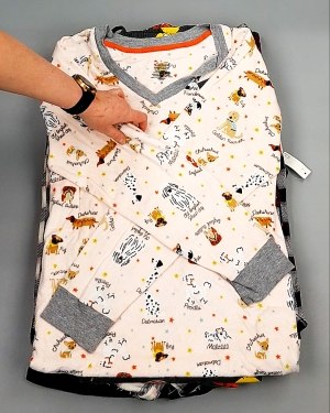 Купить Домашняя одежда м/ж AMAZON 015#7 кг, ЛОТ №7783 оптом в Благовещенске и Амурской области