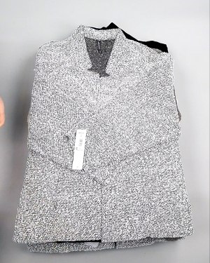 Фотография  439 - Кардиганы СТОК CAN 084#7 кг, ЛОТ №7671 оптом в Благовещенске и Амурской области