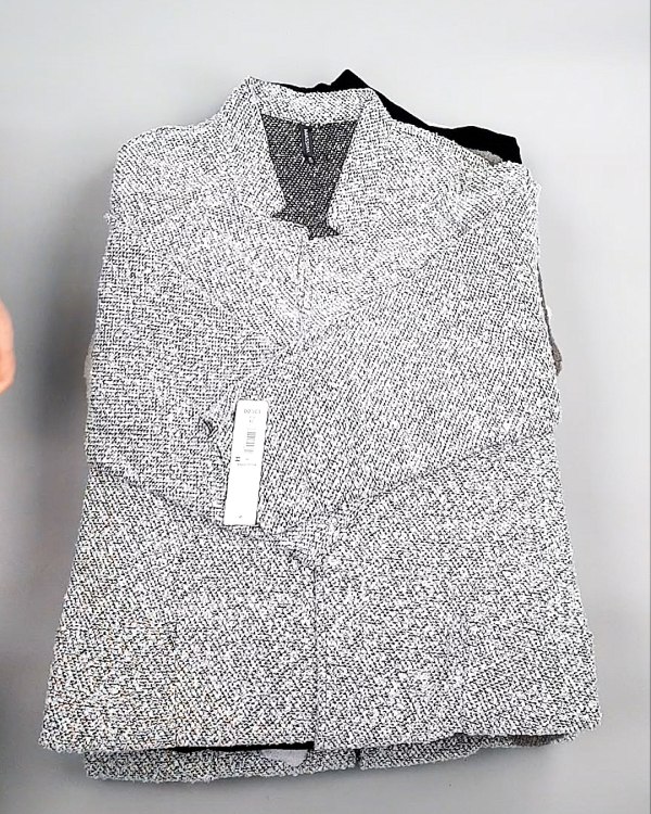 Фотография  674 - Кардиганы СТОК CAN 084#7 кг, ЛОТ №7671 оптом в Благовещенске и Амурской области