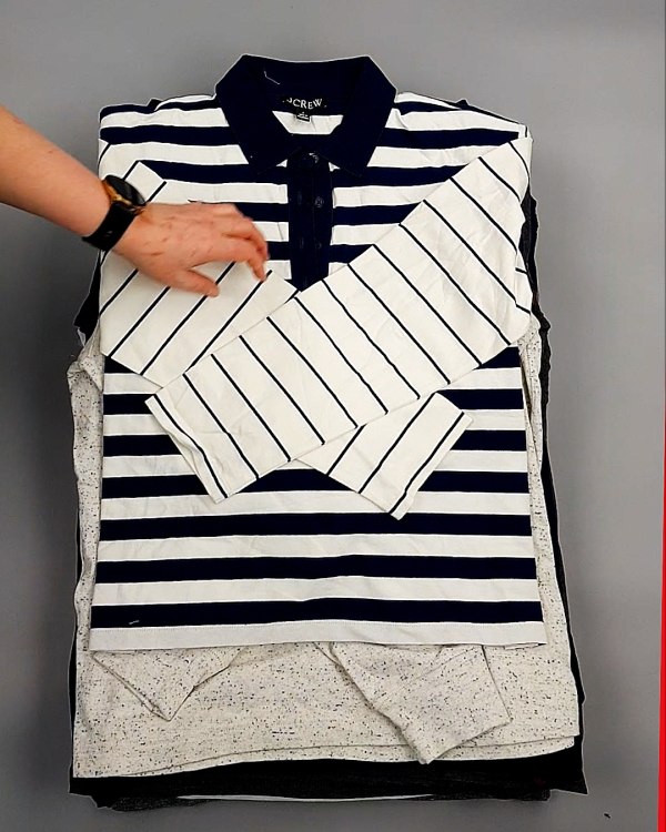 Фотография  938 - Тонковки СТОК CAN 084#7 кг, ЛОТ №7646 оптом в Благовещенске и Амурской области