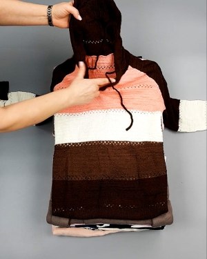 Фотография  230 - AMAZON mix жен весна 015#18 кг оптом в Благовещенске и Амурской области