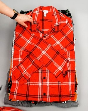 Купить Домашняя одежда м/ж AMAZON 015#7 кг оптом в Благовещенске и Амурской области