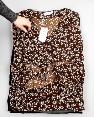 Фотография  419 - Платья VILA Summer 104#5 кг, ЛОТ №7835 оптом в Благовещенске и Амурской области