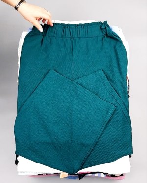 Фотография  194 - TOM TAILOR жен весна, лето mix 124#15 кг, ЛОТ №7570 оптом в Благовещенске и Амурской области