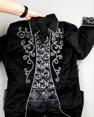 Фотография  959 - Пиджаки муж AMAZON 015#7 кг, ЛОТ №7769 оптом в Благовещенске и Амурской области