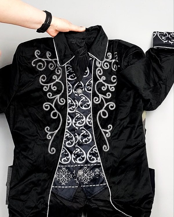 Фотография  872 - Пиджаки муж AMAZON 015#7 кг, ЛОТ №7769 оптом в Благовещенске и Амурской области