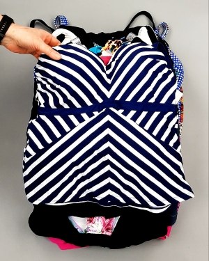 Фотография  749 - Купальники СТОК CAN 124#5 кг, ЛОТ №7688 оптом в Благовещенске и Амурской области