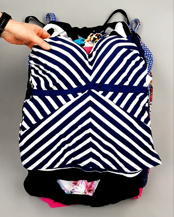 Фотография  365 - Купальники СТОК CAN 124#5 кг, ЛОТ №7688 оптом в Благовещенске и Амурской области