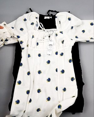 Фотография  401 - Платья Bestseller Summer 104#5 кг, ЛОТ №7701 оптом в Благовещенске и Амурской области