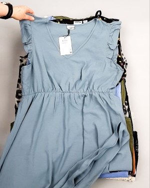 Фотография  857 - Платья Bestseller Summer 104#5 кг оптом в Благовещенске и Амурской области