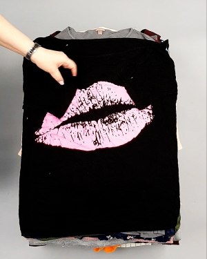 Фотография  500 - AMAZON mix жен лето 015#15 кг, ЛОТ №7721 оптом в Благовещенске и Амурской области