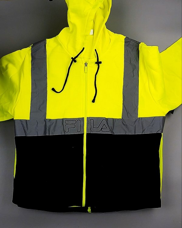 Фотография  296 - FILA CAN 084#7 кг, ЛОТ №7631 оптом в Благовещенске и Амурской области