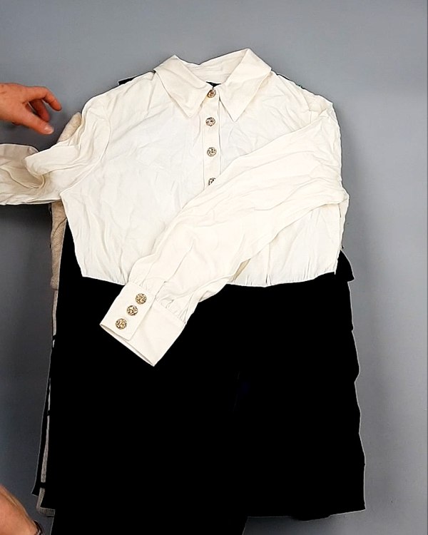 Фотография  805 - Платья СТОК CAN зима 084#7 кг, ЛОТ №7826 оптом в Благовещенске и Амурской области