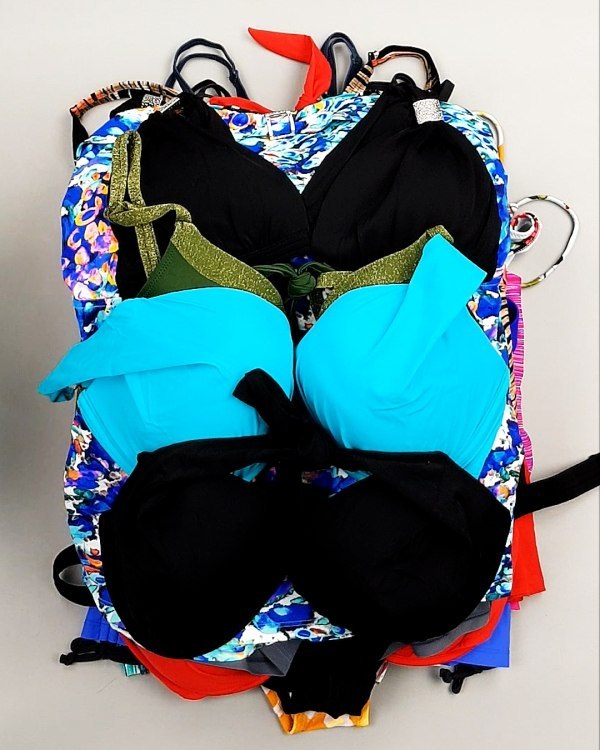 Фотография  807 - Купальники СТОК CAN 124#5 кг оптом в Благовещенске и Амурской области