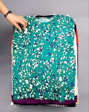 Фотография  825 - TOM TAILOR жен весна, лето mix 124#15 кг, ЛОТ №7568 оптом в Благовещенске и Амурской области