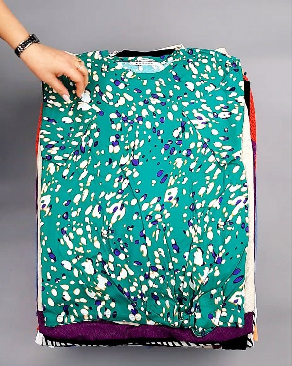 Фотография  782 - TOM TAILOR жен весна, лето mix 124#15 кг, ЛОТ №7568 оптом в Благовещенске и Амурской области