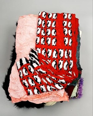 Купить ШШП м/ж AMAZON 015#5 кг, ЛОТ №7792 оптом в Благовещенске и Амурской области