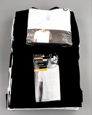 Купить Футболки мужские C&A 025#5 кг оптом в Благовещенске и Амурской области