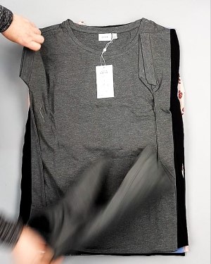 Фотография  655 - Платья VILA Summer 104#5 кг, ЛОТ №7835 оптом в Благовещенске и Амурской области