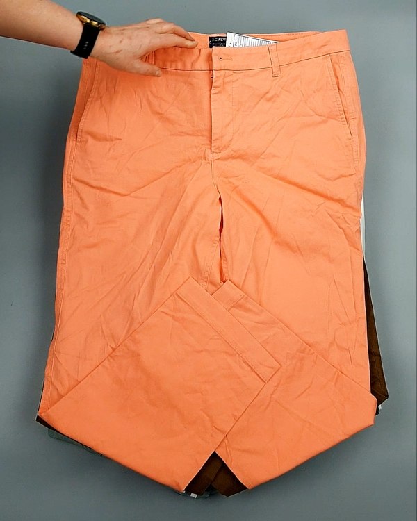 Фотография  182 - Брюки м/ж лето СТОК CAN 084#7 кг оптом в Благовещенске и Амурской области