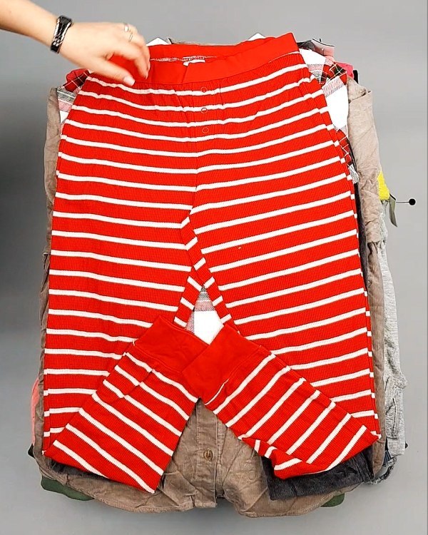 Фотография  447 - AMAZON mix жен весна 015#18 кг, ЛОТ №7717 оптом в Благовещенске и Амурской области