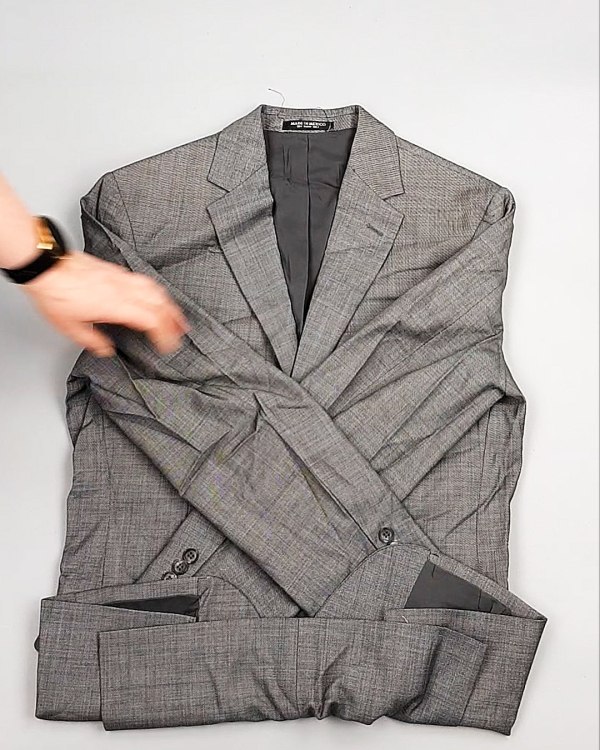 Фотография  397 - Пиджаки муж AMAZON 015#7,2 кг, ЛОТ №7770 оптом в Благовещенске и Амурской области