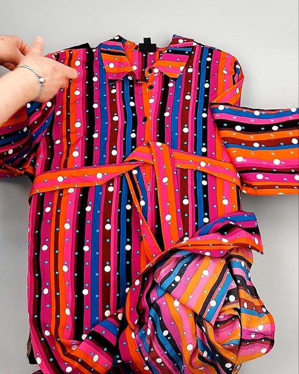 Фотография  151 - Платья СТОК CAN зима 084#7 кг, ЛОТ №7825 оптом в Благовещенске и Амурской области