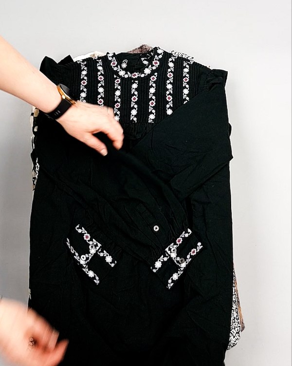 Фотография  547 - Платья СТОК CAN зима 084#7 кг, ЛОТ №7827 оптом в Благовещенске и Амурской области