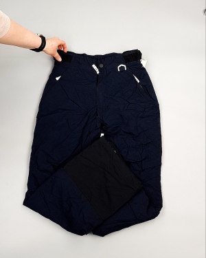 Фотография  873 - Штаны горнолыжные м/ж AMAZON 015#6,6 кг, ЛОТ №7790 оптом в Благовещенске и Амурской области