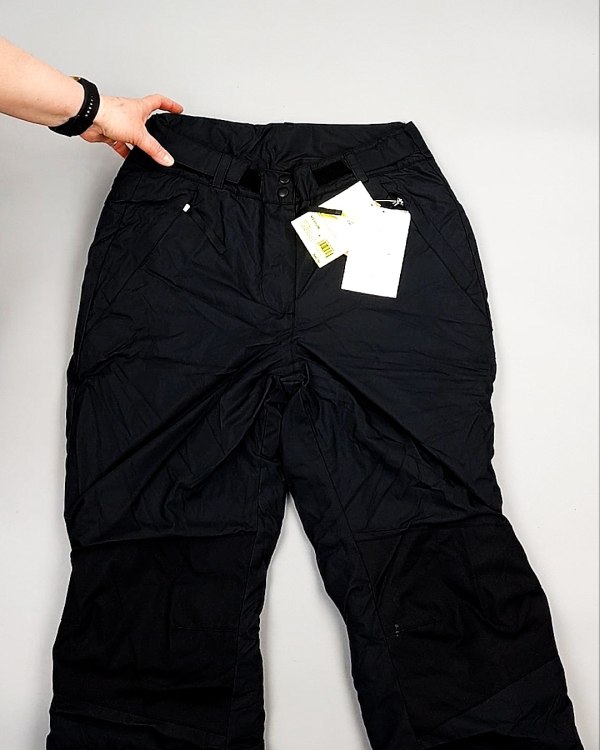 Фотография  410 - Штаны горнолыжные м/ж AMAZON 015#5,6 кг, ЛОТ №7788 оптом в Благовещенске и Амурской области
