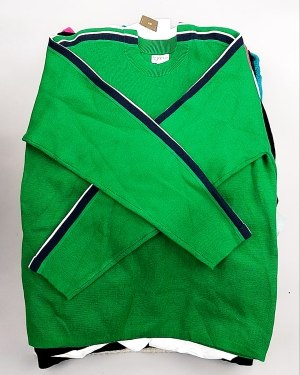 Купить Джемпера СТОК CAN 084#7 кг оптом в Благовещенске и Амурской области