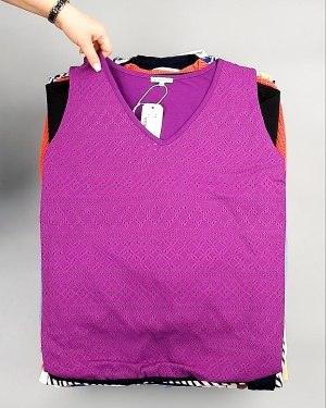 Фотография  696 - TOM TAILOR жен весна, лето mix 124#15 кг, ЛОТ №7568 оптом в Благовещенске и Амурской области