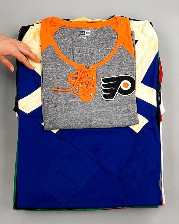 Фотография  885 - NEW ERA mix м/ж CAN 084#5 кг оптом в Благовещенске и Амурской области