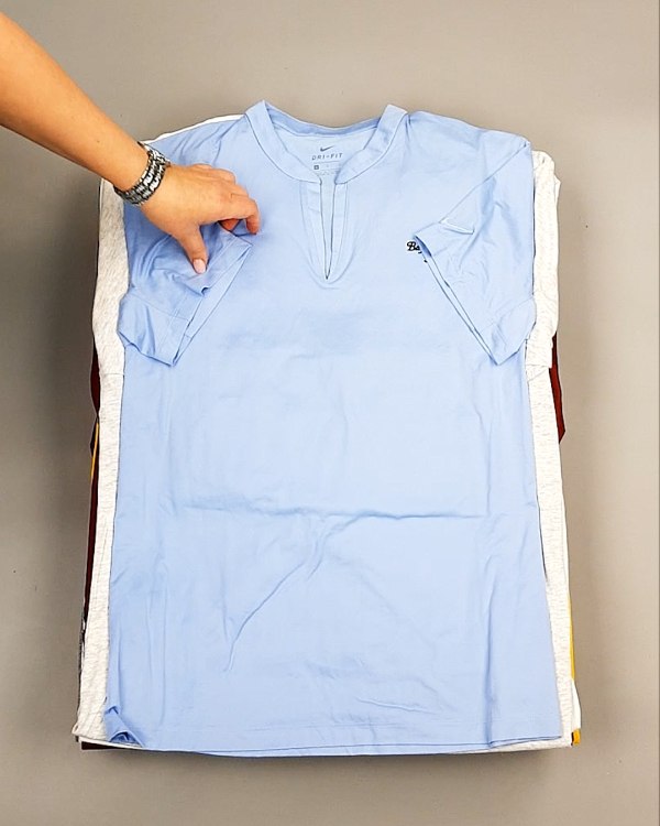 Фотография  506 - Adidas, Reebok, Nike CAN 084#7 кг оптом в Благовещенске и Амурской области