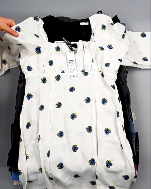 Купить Платья Bestseller Summer 104#5 кг оптом в Благовещенске и Амурской области