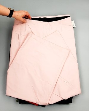 Фотография  524 - Брюки жен XXL СТОК CAN 084#7 кг, ЛОТ №7670 оптом в Благовещенске и Амурской области