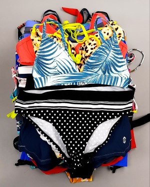 Купить Купальники СТОК CAN 124#5 кг оптом в Благовещенске и Амурской области