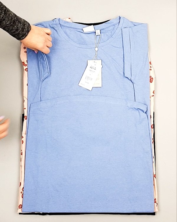 Фотография  899 - Платья VILA Summer 104#5 кг, ЛОТ №7835 оптом в Благовещенске и Амурской области