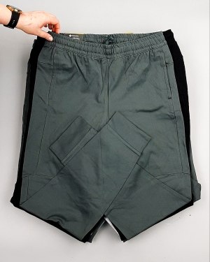 Фотография  104 - Штаны спортивные муж CAN 084#10 кг, ЛОТ №7637 оптом в Благовещенске и Амурской области