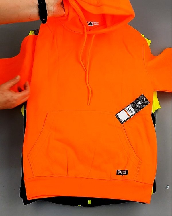 Фотография  645 - FILA CAN 084#7 кг оптом в Благовещенске и Амурской области