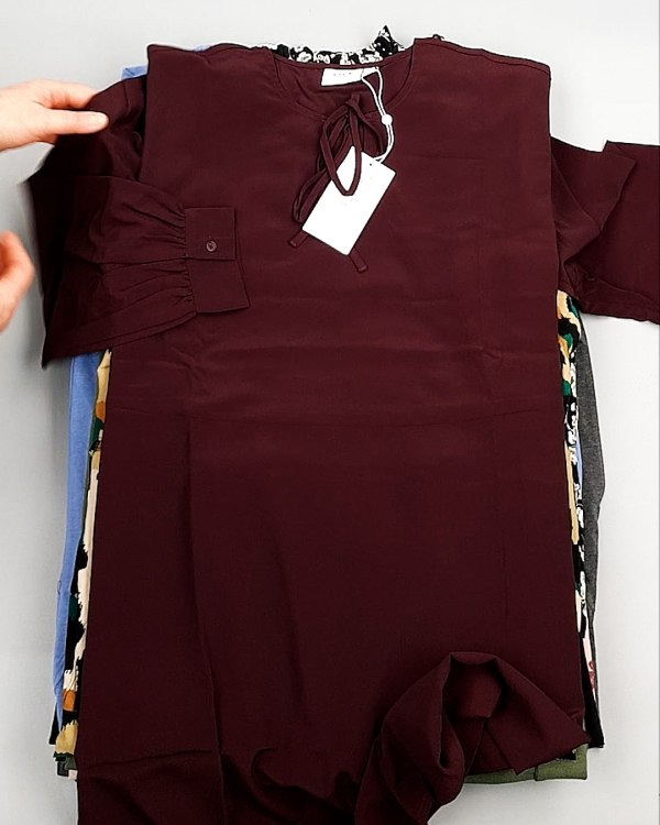 Фотография  224 - Платья VILA Summer 104#5 кг оптом в Благовещенске и Амурской области