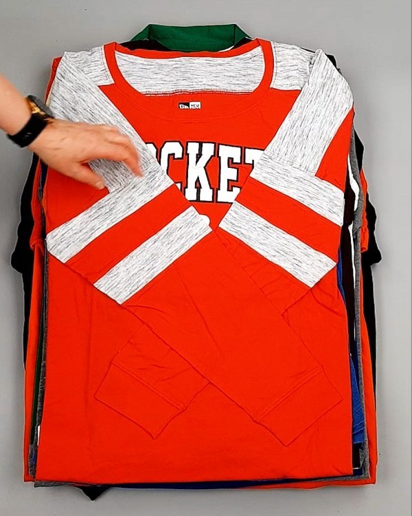 Фотография  276 - NEW ERA mix м/ж CAN 084#5 кг оптом в Благовещенске и Амурской области