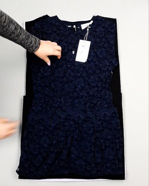 Фотография  108 - Платья VILA Summer 104#5 кг, ЛОТ №7834 оптом в Благовещенске и Амурской области