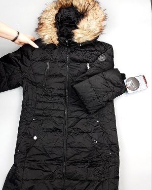 Фотография  573 - Верхняя одежда AMAZON жен 015#10 кг, ЛОТ №7714 оптом в Благовещенске и Амурской области